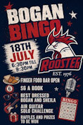 Bogan Bingo