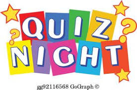 Eyre Royals Quiz Night