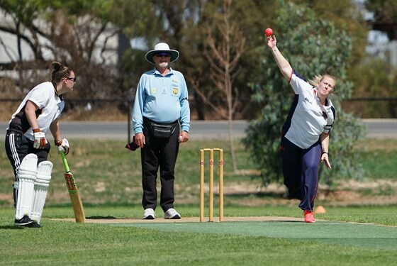 Women's Cricket Grand Final