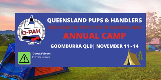 Q-PAH Annual Camp
