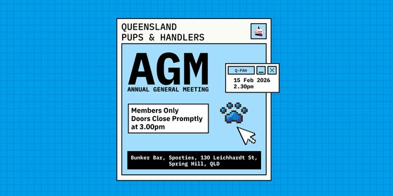 Q-PAH 2026 AGM