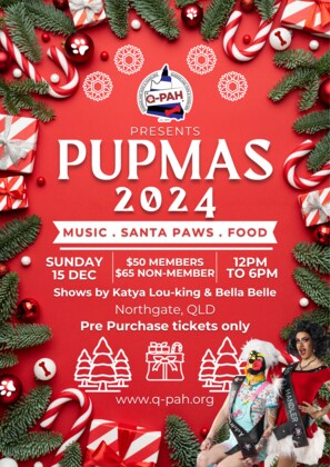 Pupmas 2024