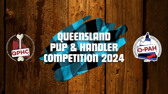 QPHC 2024 Entrants Fee