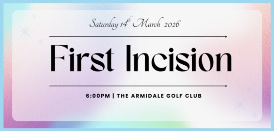 UNEMSA First Incision 2026