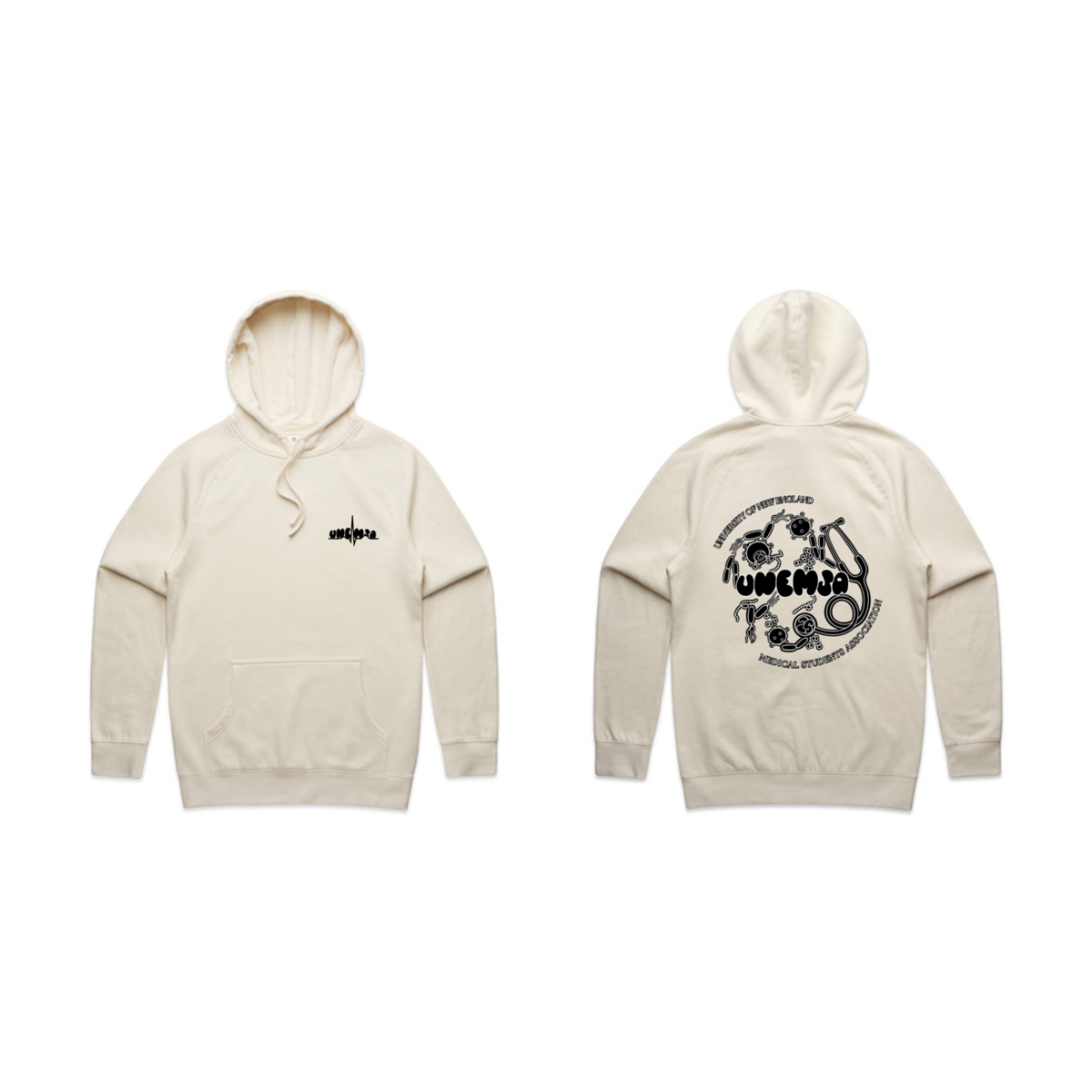 UNEMSA Merchandise 2026