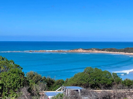 "West is Best" - Surf weekend