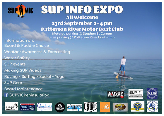 Sup Info Expo