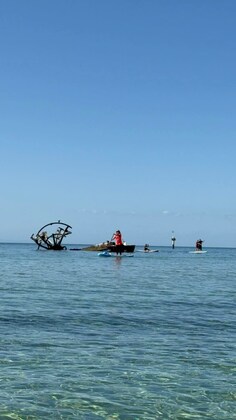 February Social Adventure Paddle