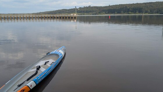 Gippsland Social Paddle