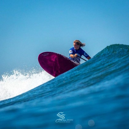 SUP Vic Winter Surf Classic 2019 - Competition 1: Point Leo 