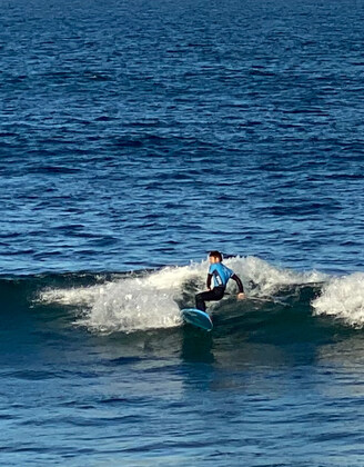SUP VIC Spring Surf Comp