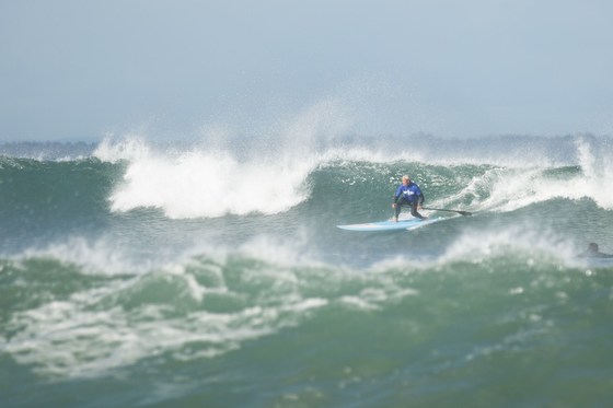 Winter  Sup Surf Series - No 5