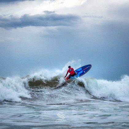2020 Surfing Vic State SUP Surfing Titles (pending covid-19 progress)
