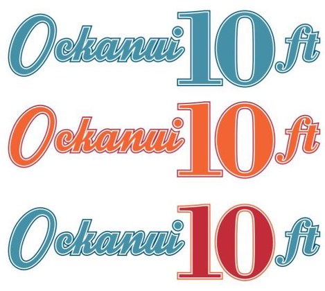 Spring Sessions 10 ft Feelgood Comp