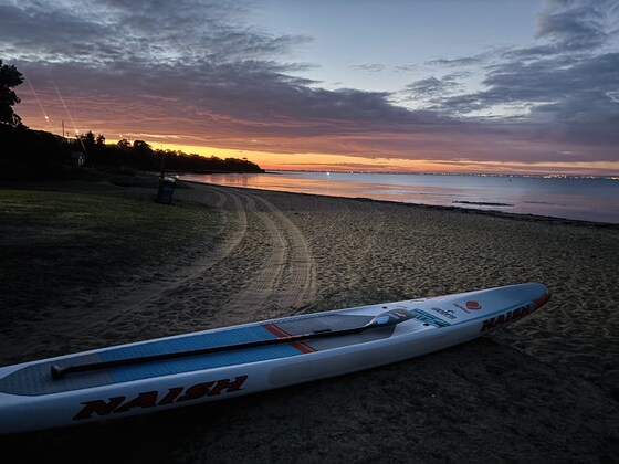 Good Friday Lakes Entrance Tune Up