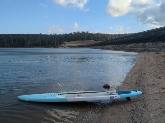Easter Monday Social Paddle