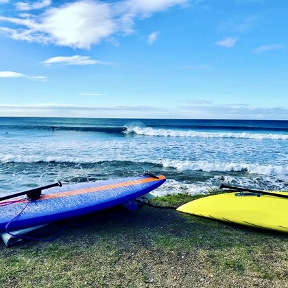 Summer Daze Surf Social