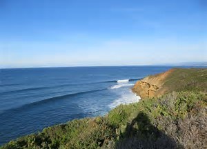 Point Impossible Surf event 2017