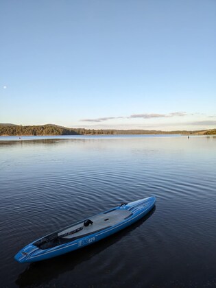 Gippsland Social Paddle