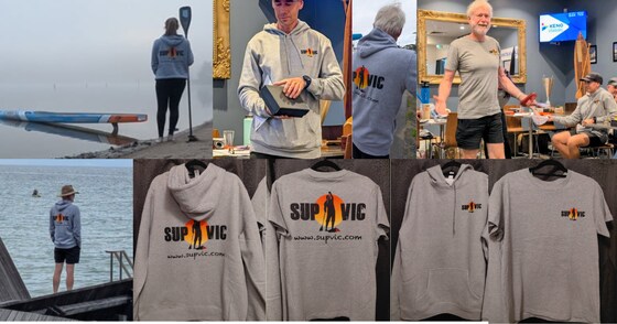 Club Merch