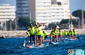 Australian Sup Titles
