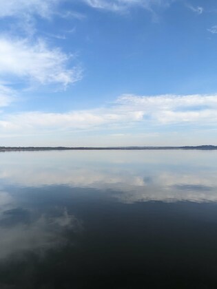 Invy Flat Water Social Paddle