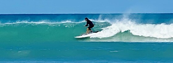 Autumn Sessions Surf Social 