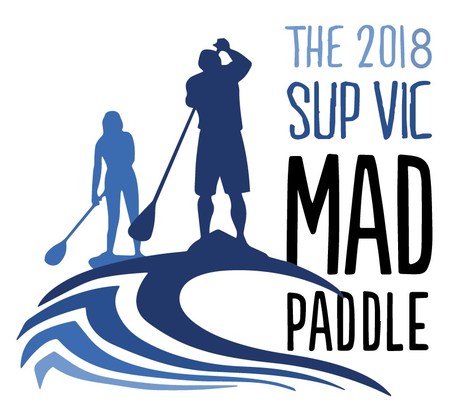 The Mad Paddle - Quaddie
