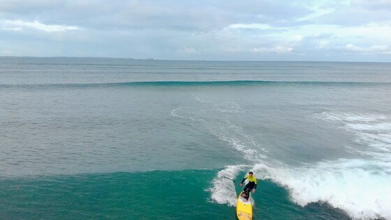 Surf Stoke & Skills Clinic #3