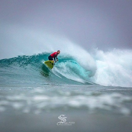 The SUP Vic Winter Surf Classic 2019 - SERIES INFORMATION (Important)