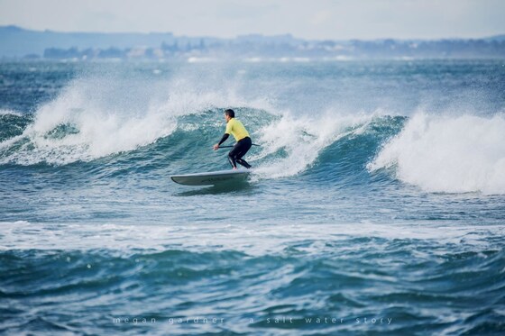 Surf Stoke & Skills Clinic #2