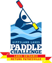 Gippsland Lakes Paddle Challenge