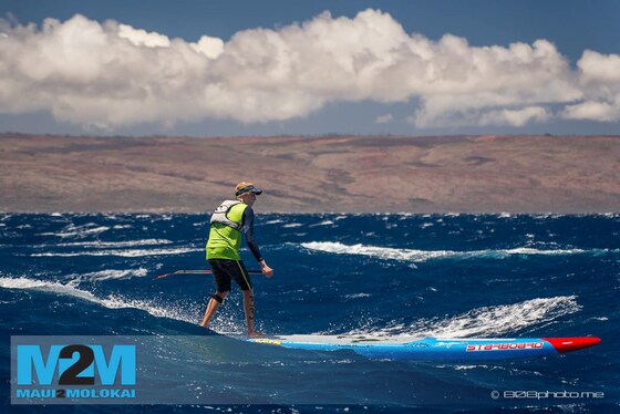 Chasing Bumps (clinic 3)