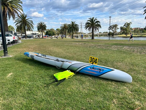 Gippsland Social Paddle