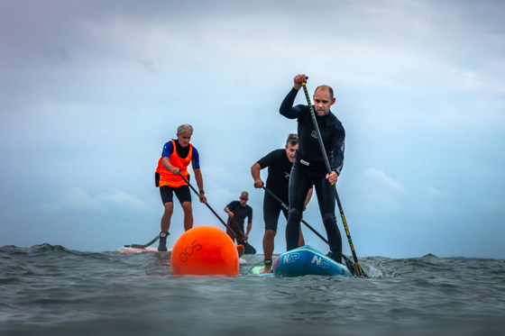 2020 Surfing Vic State SUP Tech Race - POSTPONED until further notice