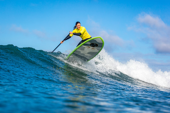 2020 SUP Vic Surf Competition 1