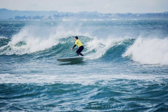 "Surf into Spring Social"