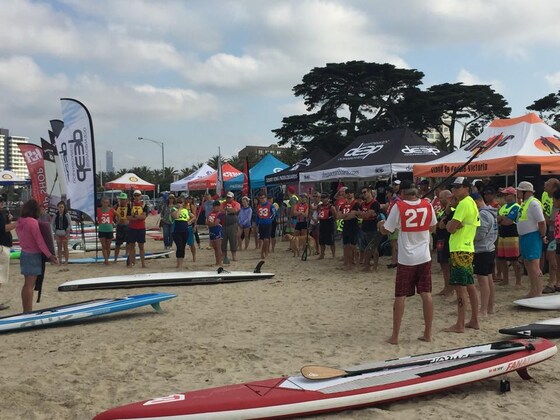 2021 Port Phillip Cup - February 21