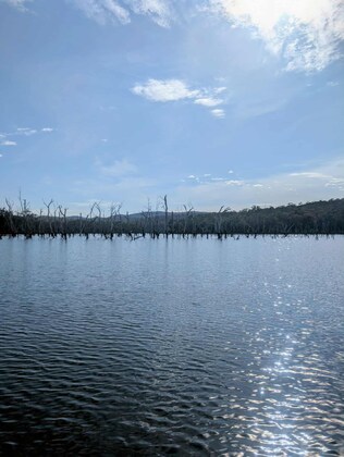 Gippsland Social Paddle
