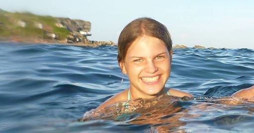 "In It For Ella" Fundraiser