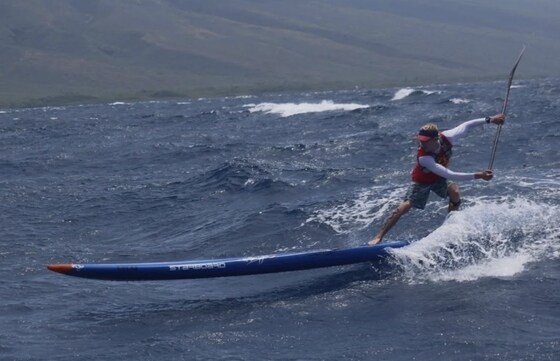 Downwind Essentials (clinic 1)