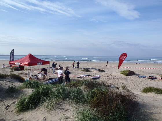 Invy Social Surf Weekend