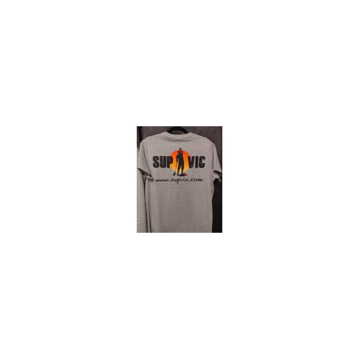 SUPVic Club Tshirt