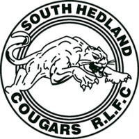 South Hedland Cougars RLFC Inc.
