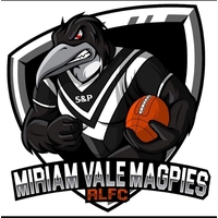 Miriam Vale Rugby League Football Club