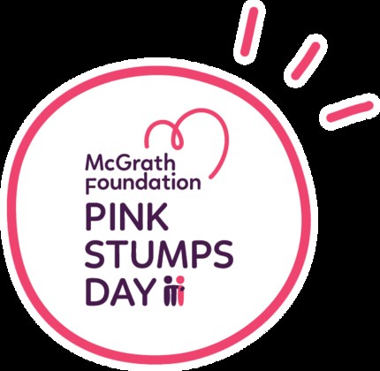 Pink Stumps Day - 'A Night on the Hill'