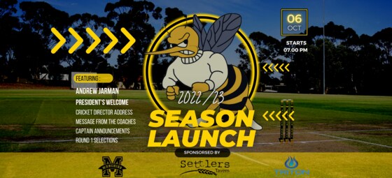 Season Launch