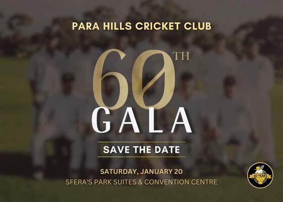 60th Gala