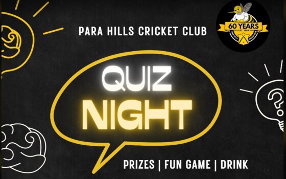 Quiz Night