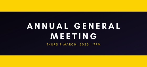 Annual General Meeting